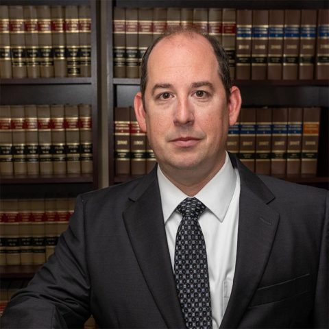 Attorney Christopher Crowder